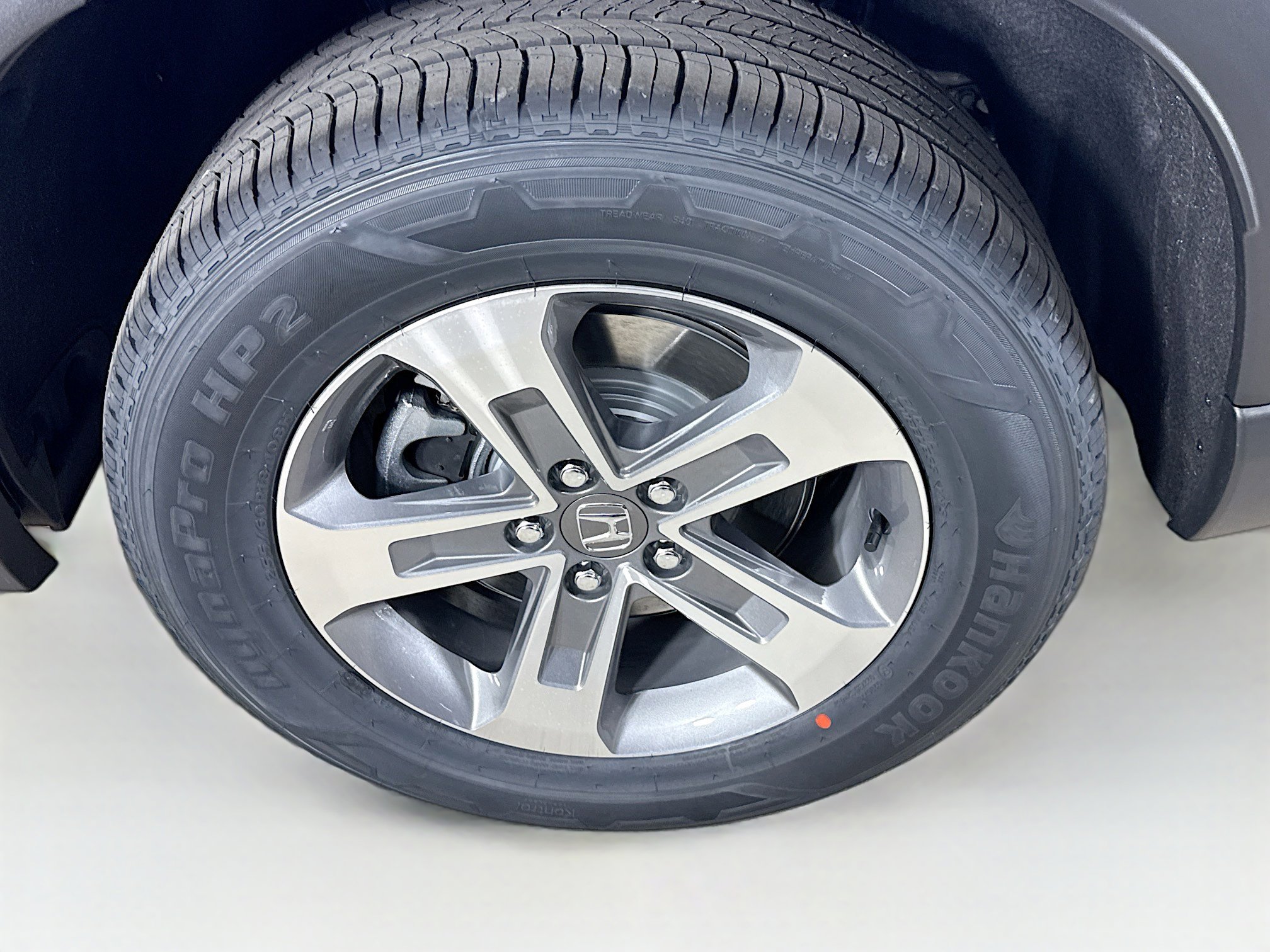 New 2026 Honda Pilot EX-L image 39