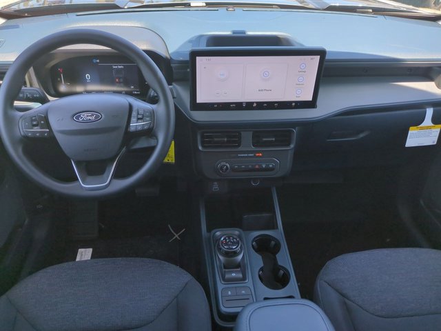 New 2026 Ford Maverick XL FWD image 15