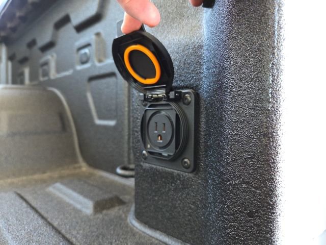 New 2026 Chevrolet Silverado 1500 High Country image 43