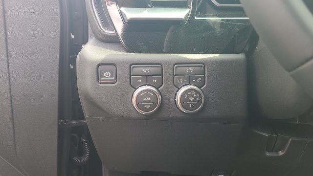 New 2026 GMC Sierra 1500 Elevation AWD/4WD image 11