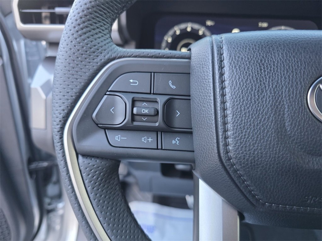 New 2025 Toyota Tacoma TRD Sport image 29