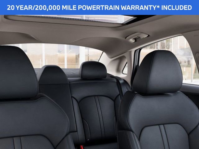 New 2026 Kia K5 EX image 27