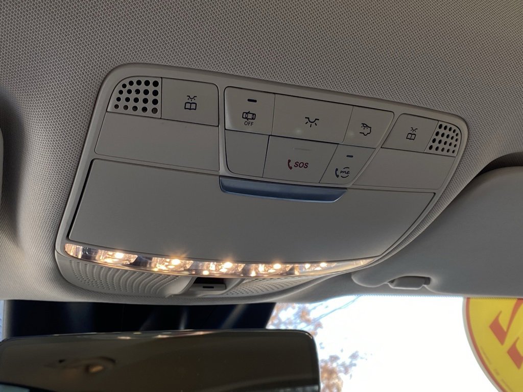 Used 2022 Mercedes-Benz GLC 300 image 21