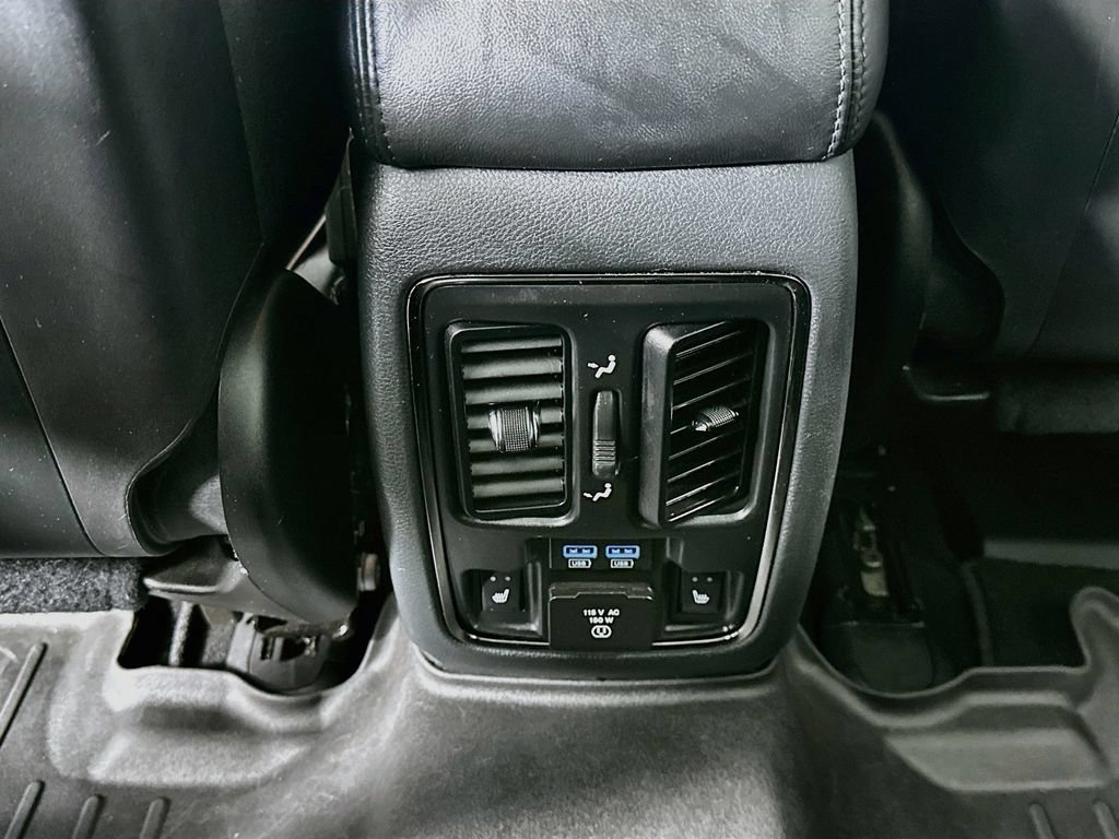 Used 2020 Jeep Grand Cherokee High Altitude AWD/4WD image 22