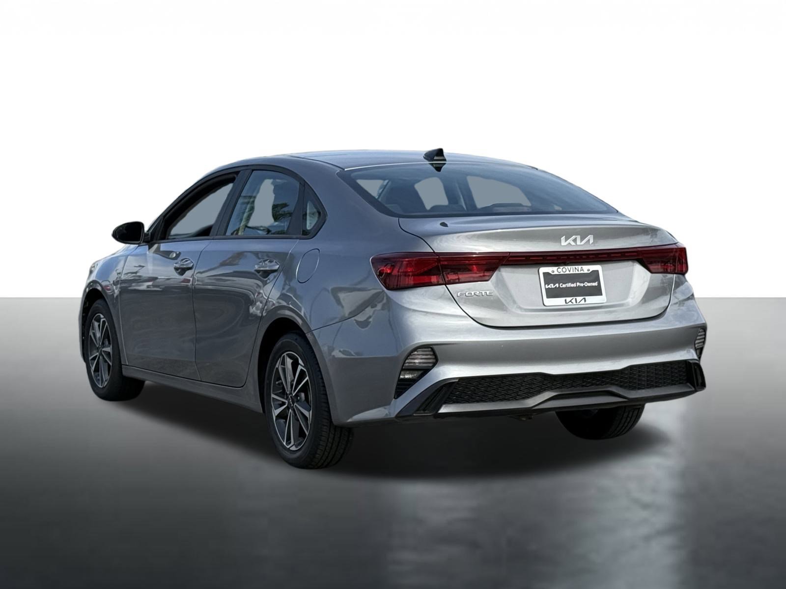 Certified 2024 Kia Forte LXS image 6