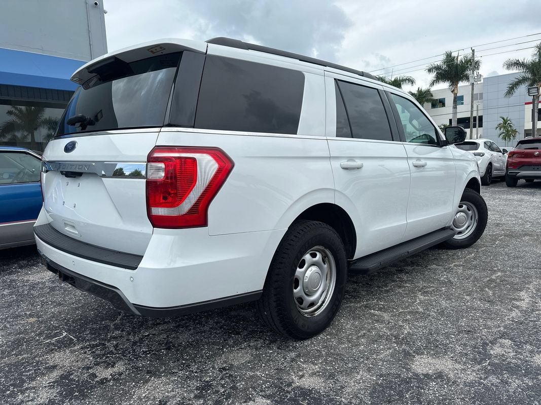 Used 2020 Ford Expedition XL AWD/4WD image 2