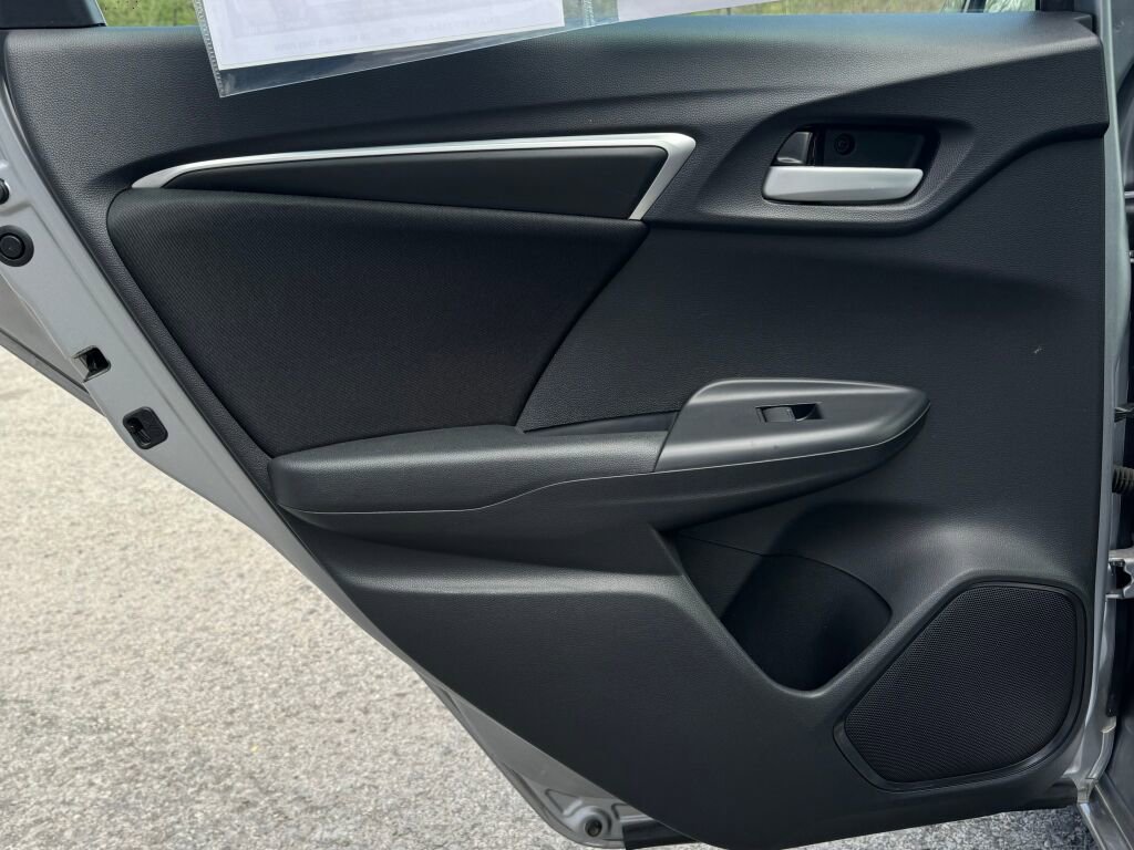 Used 2019 Honda Fit LX image 15