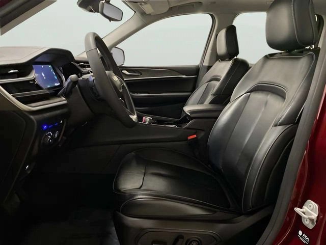 Used 2022 Jeep Grand Cherokee Limited 4xe AWD/4WD image 59