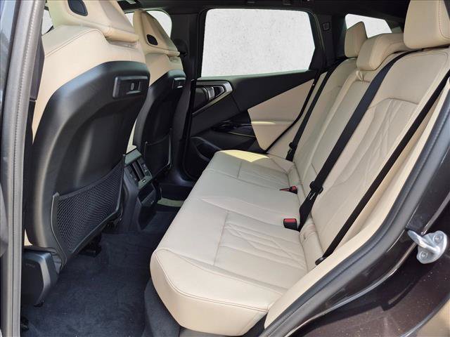 New 2026 BMW X3 xDrive30i w/ Convenience Package AWD/4WD image 17