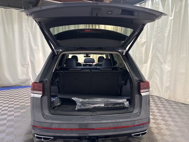 New 2026 Volkswagen Atlas SEL Premium R-Line image 40