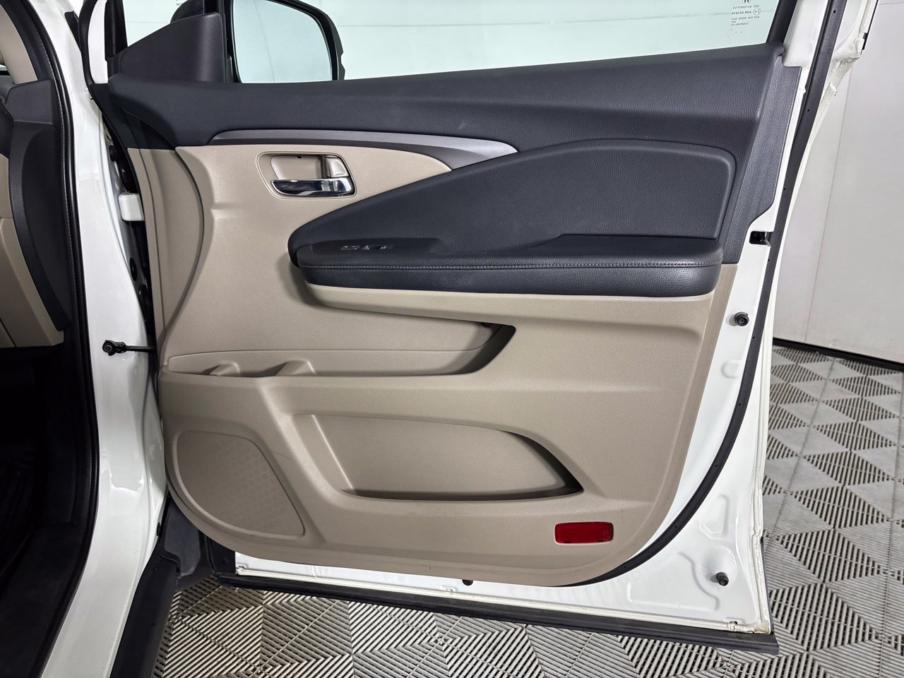 Used 2019 Honda Ridgeline RTL-T image 29