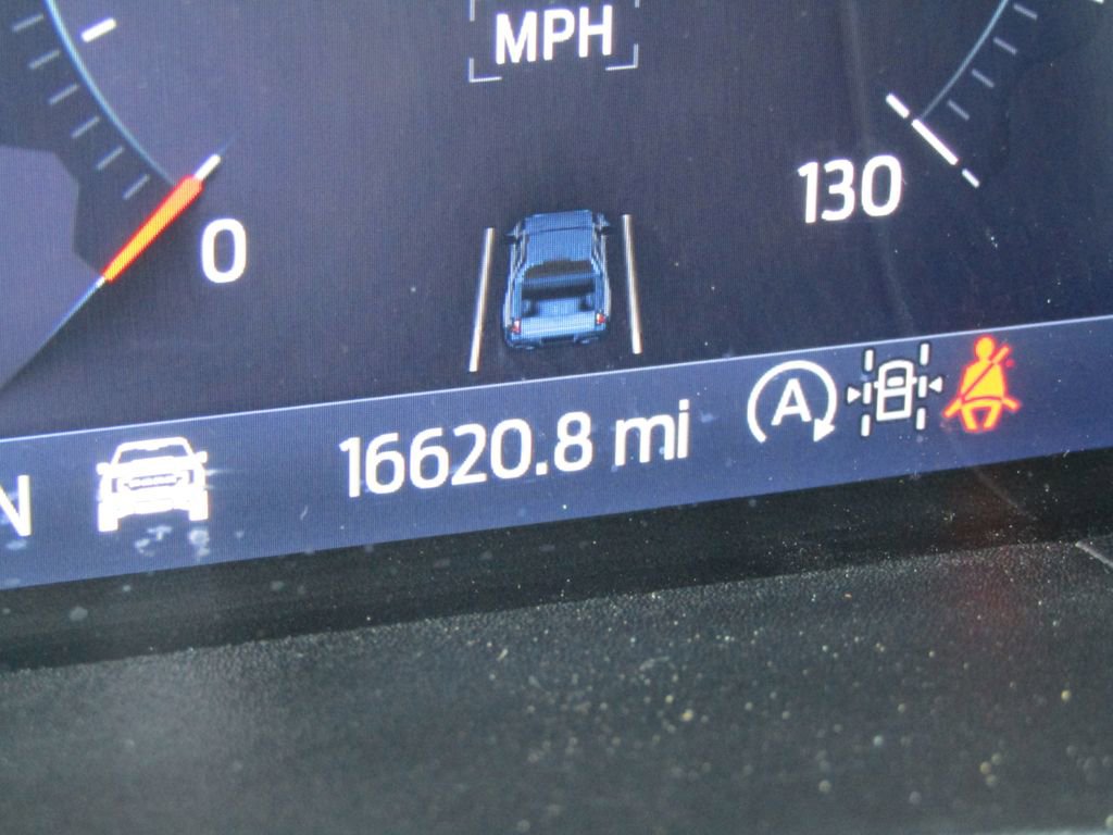 Used 2024 Ford Ranger Raptor image 28