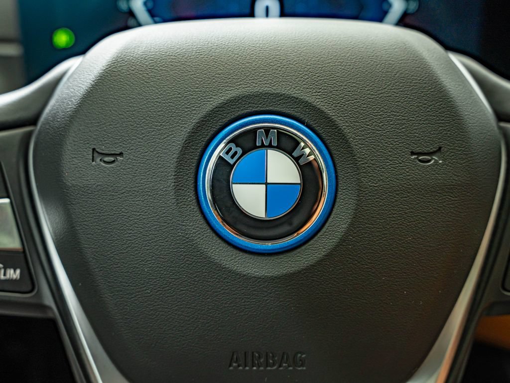 Used 2023 BMW i4 eDrive35 w/ Premium Package RWD image 22
