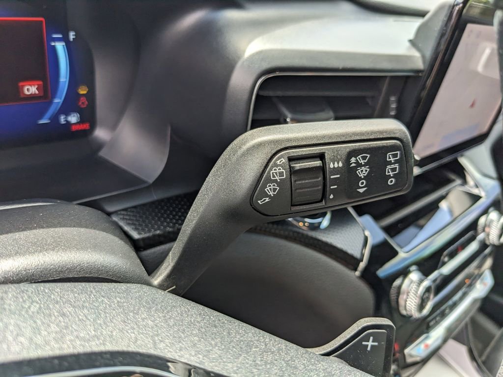 Used 2023 Ford Explorer ST w/ Equipment Group 401A image 37