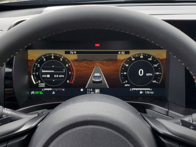 New 2026 Subaru Outback Wilderness AWD/4WD image 26