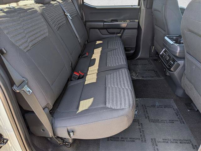 Used 2023 Ford F150 XL w/ STX Appearance Package RWD image 19