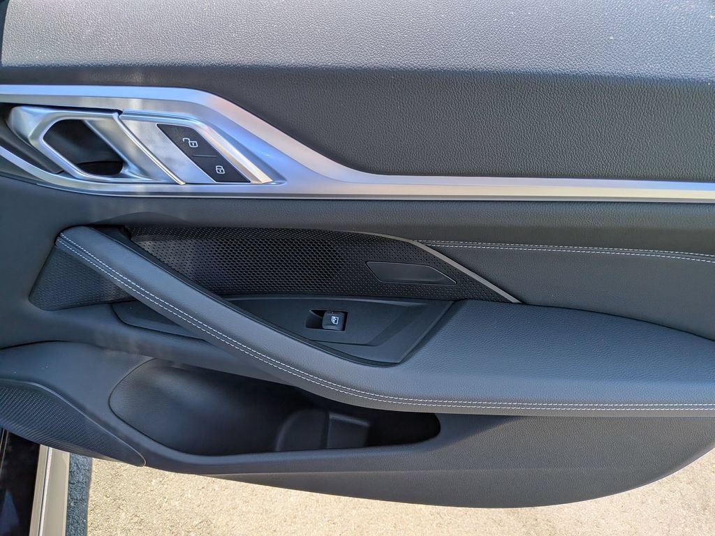 New 2026 BMW i4 eDrive40 w/ M Sport Package RWD image 18