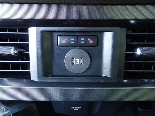 New 2026 Ford F250 Platinum AWD/4WD image 9