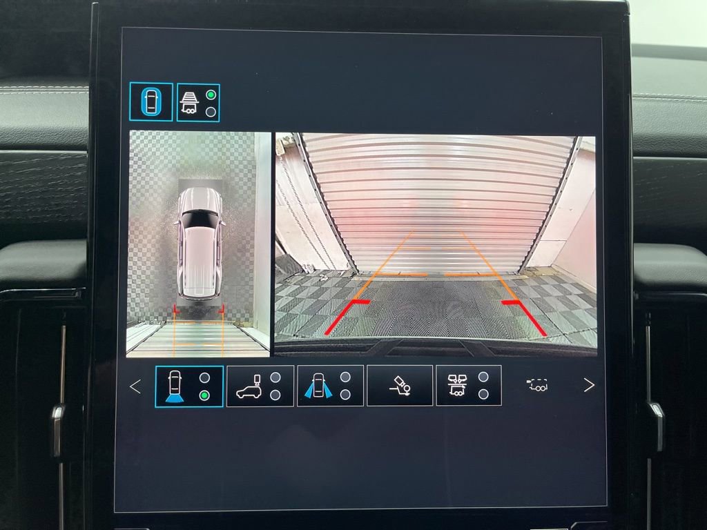 New 2026 GMC Yukon AT4 Ultimate image 12