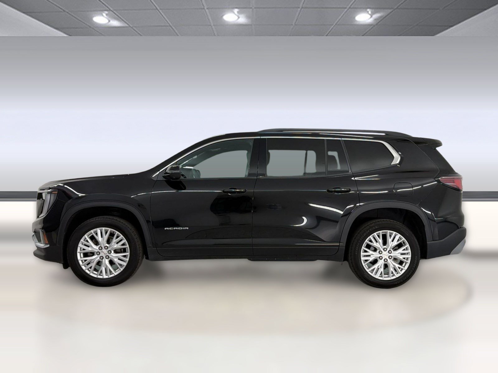 Used 2024 GMC Acadia Elevation w/ Luxury Package FWD image 2