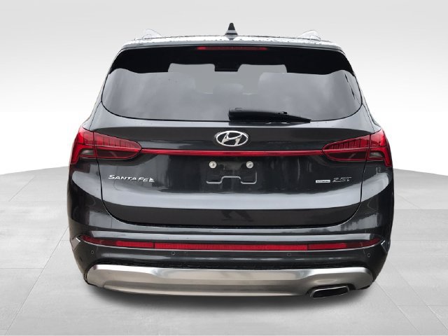 Used 2023 Hyundai Santa Fe Calligraphy AWD/4WD image 35