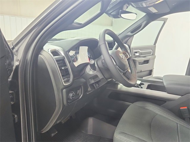 New 2025 RAM 2500 Big Horn image 18