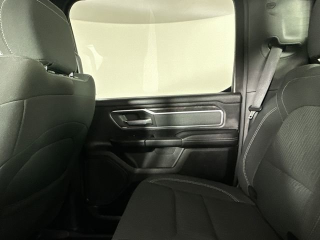 Certified 2021 RAM 1500 Big Horn image 14
