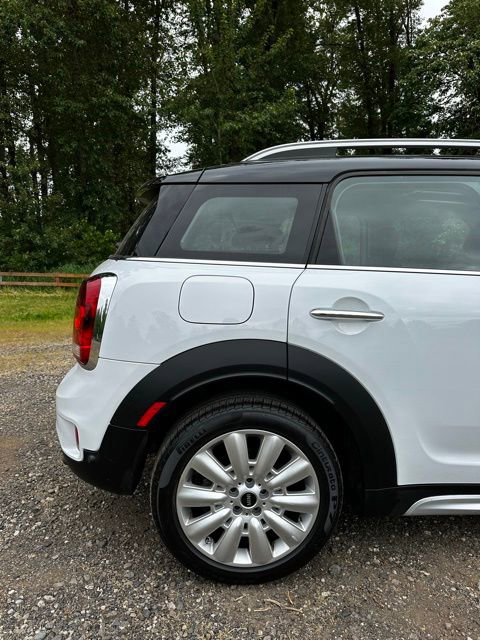 Used 2018 MINI Cooper Countryman S FWD image 30