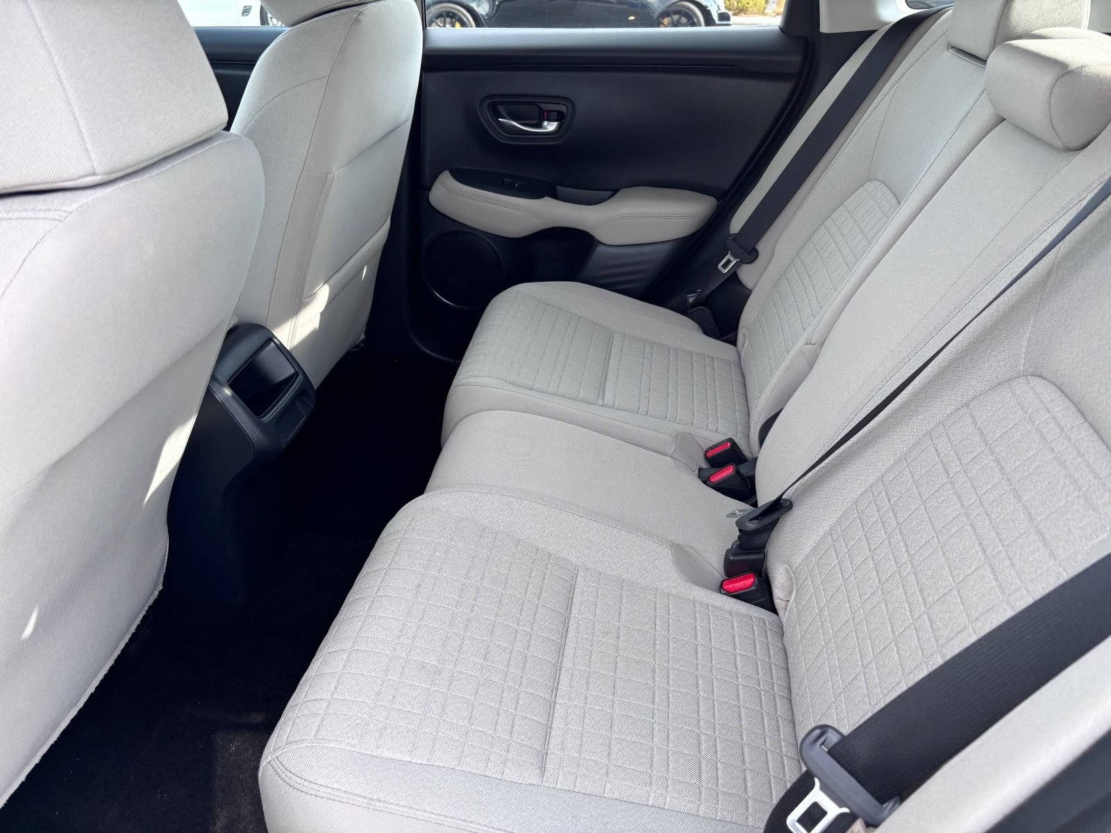 Certified 2026 Honda HR-V LX image 16