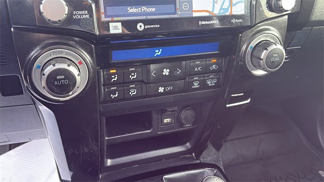 Used 2021 Toyota 4Runner TRD Pro image 14