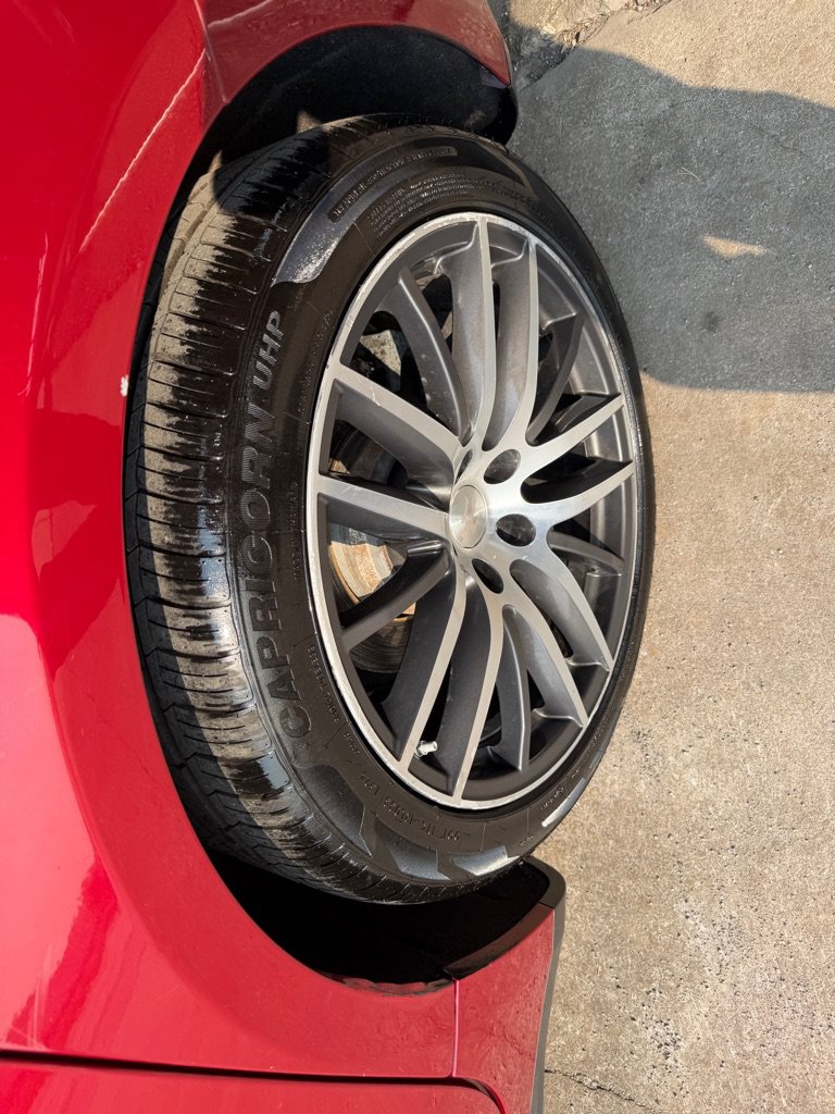 Used 2016 Maserati Ghibli RWD image 24