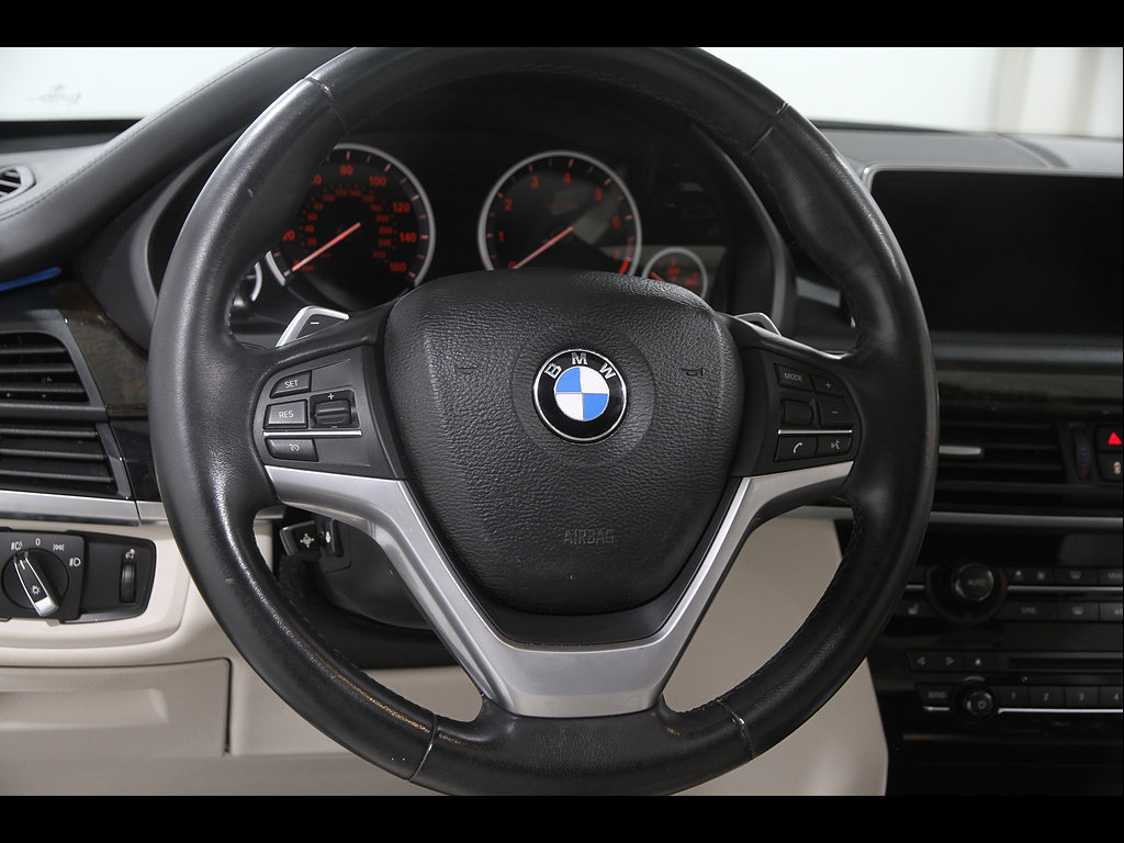 Used 2018 BMW X5 xDrive35i AWD/4WD image 7