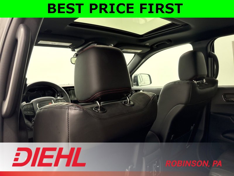 New 2026 Dodge Durango GT image 21