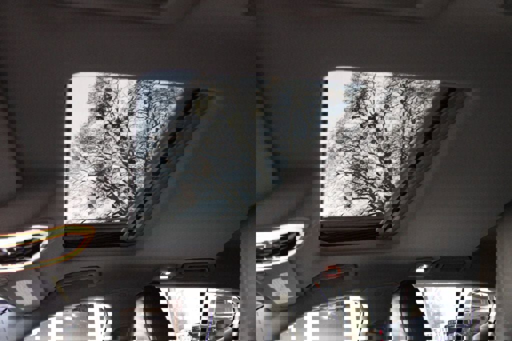 Used 2016 Porsche Panamera Edition image 23