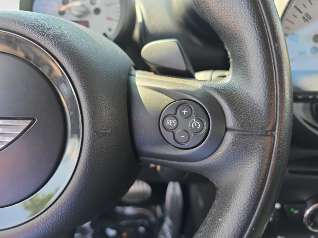Used 2013 MINI Cooper Paceman S AWD/4WD image 18