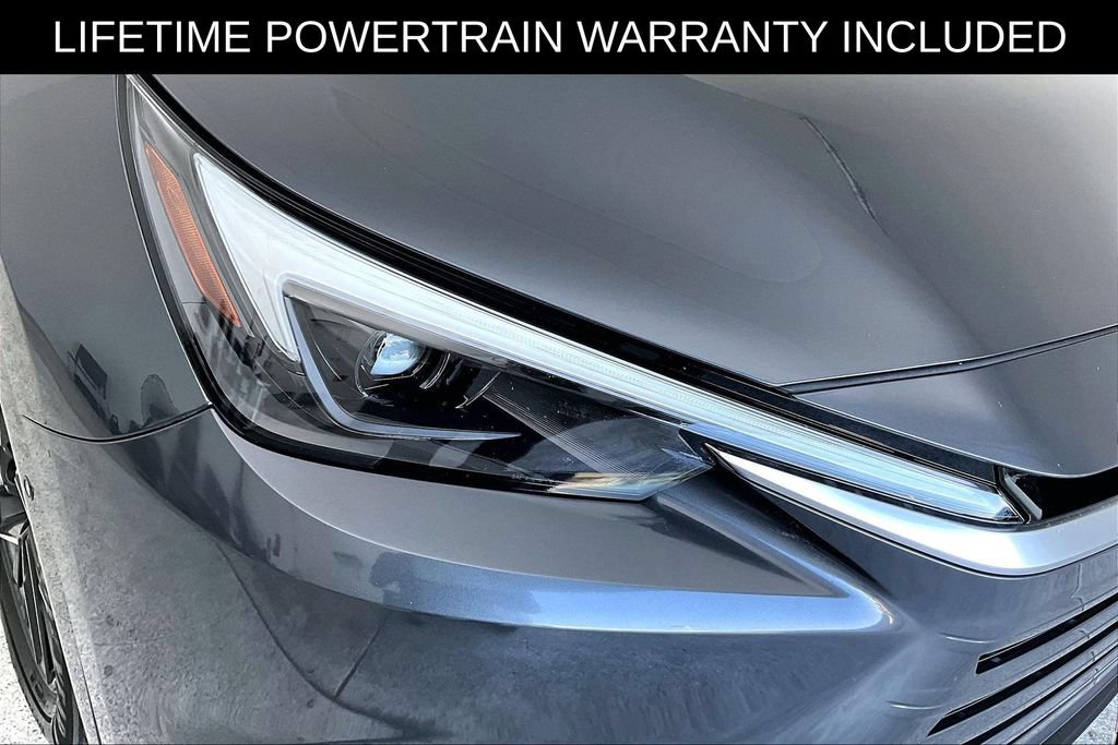 Used 2025 Lexus TX 350 FWD w/ Technology Package image 39