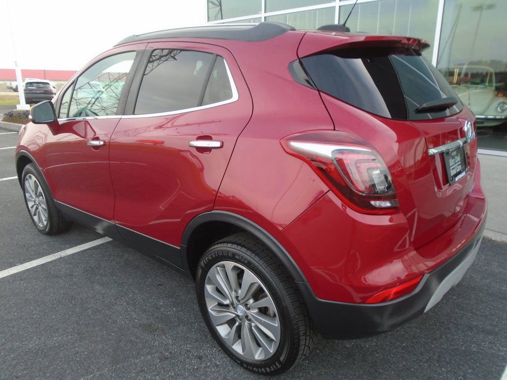 Used 2019 Buick Encore Preferred image 6