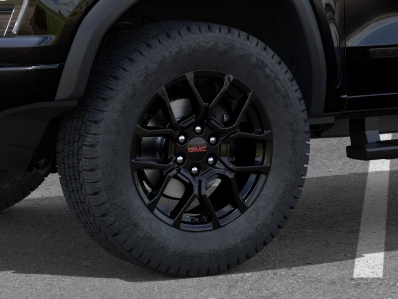 New 2026 GMC Canyon Elevation w/ Convenience Package AWD/4WD image 9
