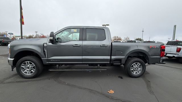 New 2026 Ford F250 Lariat image 7