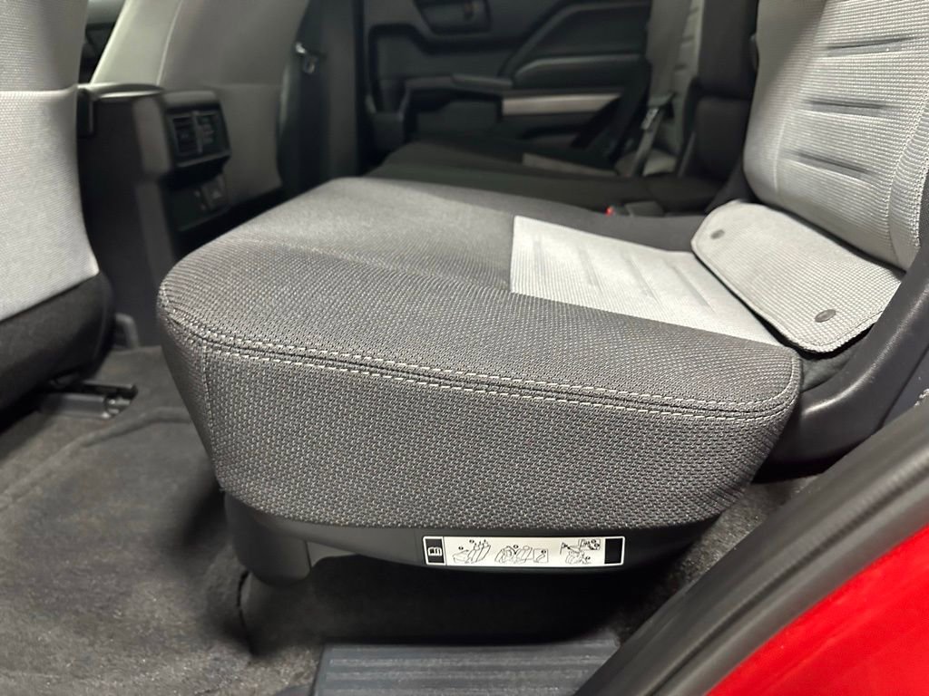 Used 2025 Toyota 4Runner TRD Sport image 42