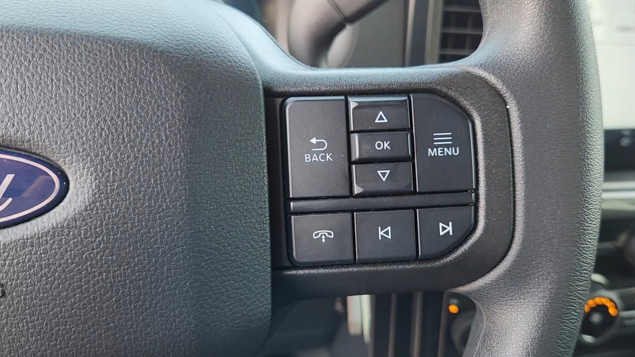 New 2025 Ford F150 STX w/ Equipment Group 200A image 15