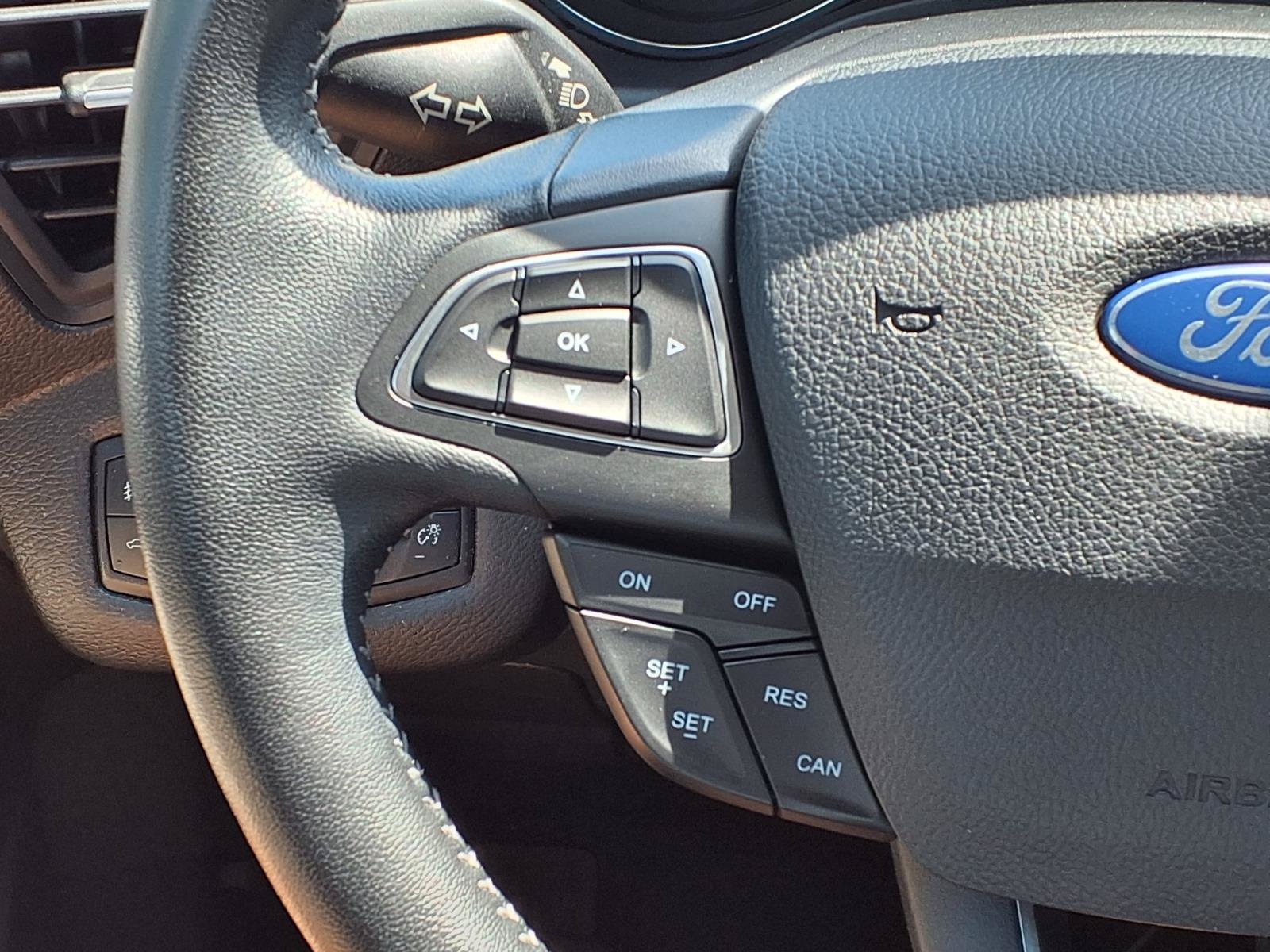 Used 2019 Ford Escape SEL FWD image 14