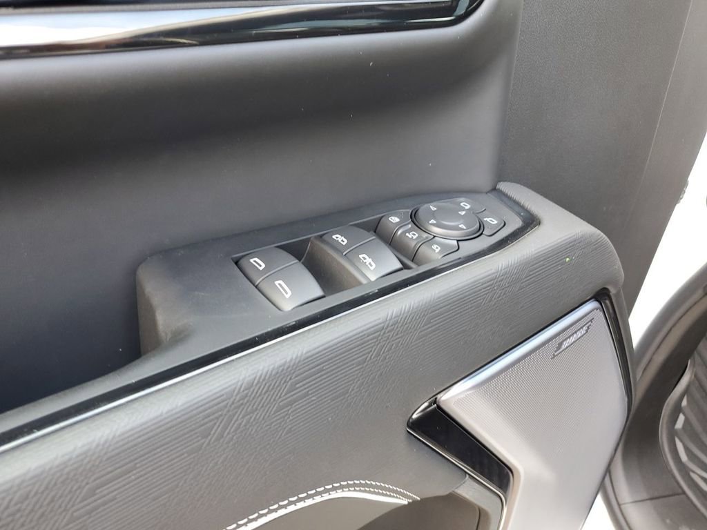 New 2026 GMC Sierra 2500 AT4X w/ AT4X AEV Edition image 24