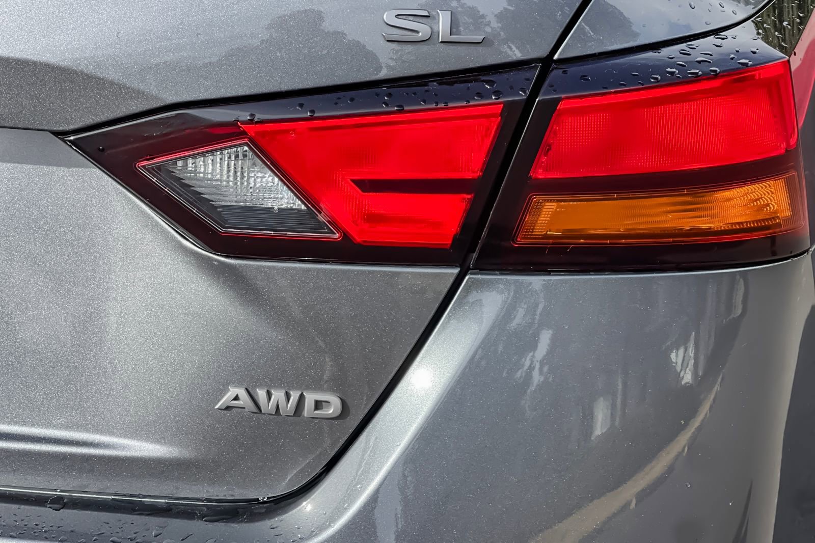 Used 2024 Nissan Altima 2.5 SL image 39