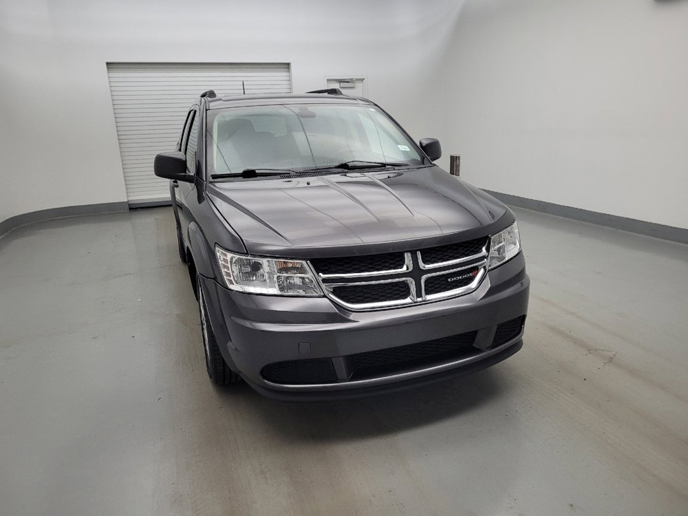 Used 2019 Dodge Journey SE FWD image 14