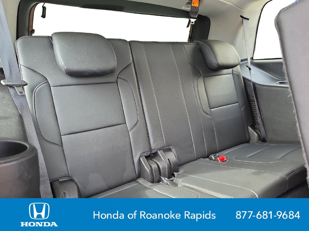 Used 2019 Chevrolet Tahoe LT AWD/4WD image 18