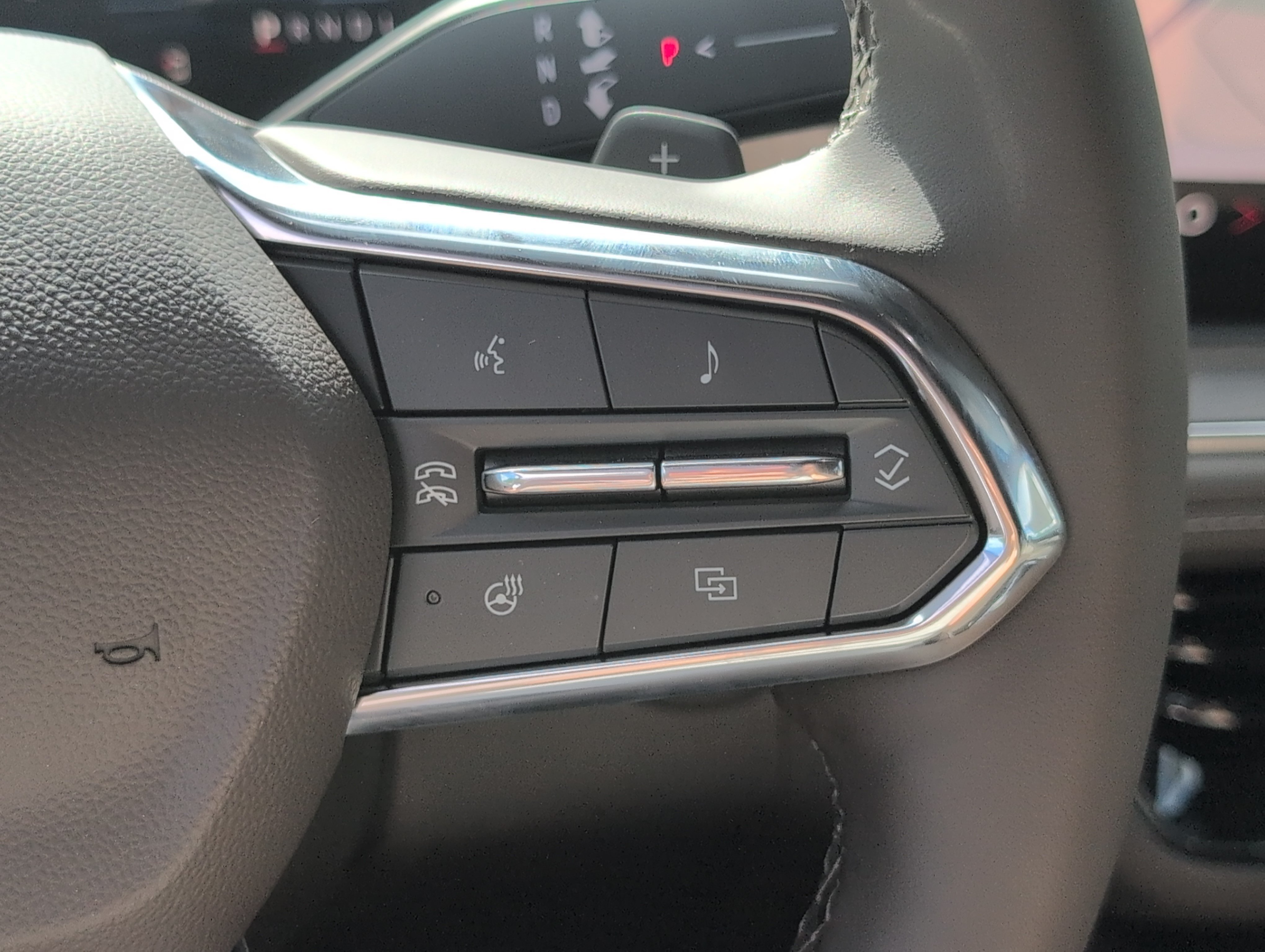 New 2026 Chevrolet Tahoe LT RWD image 25