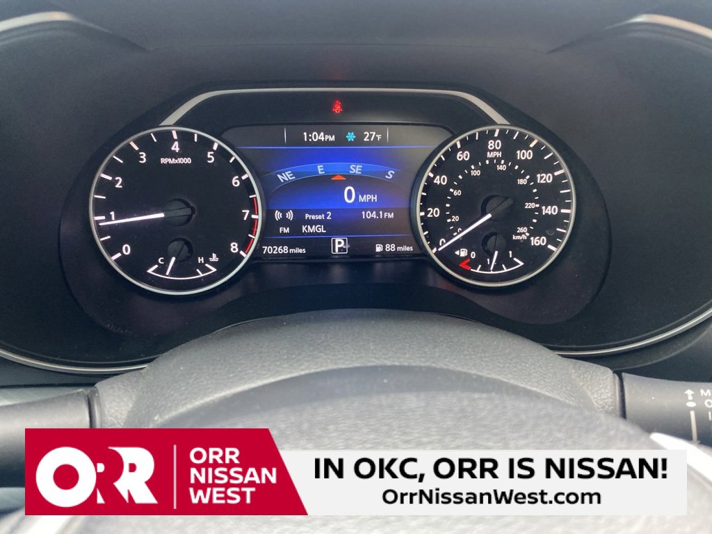 Used 2017 Nissan Maxima 3.5 SL image 31