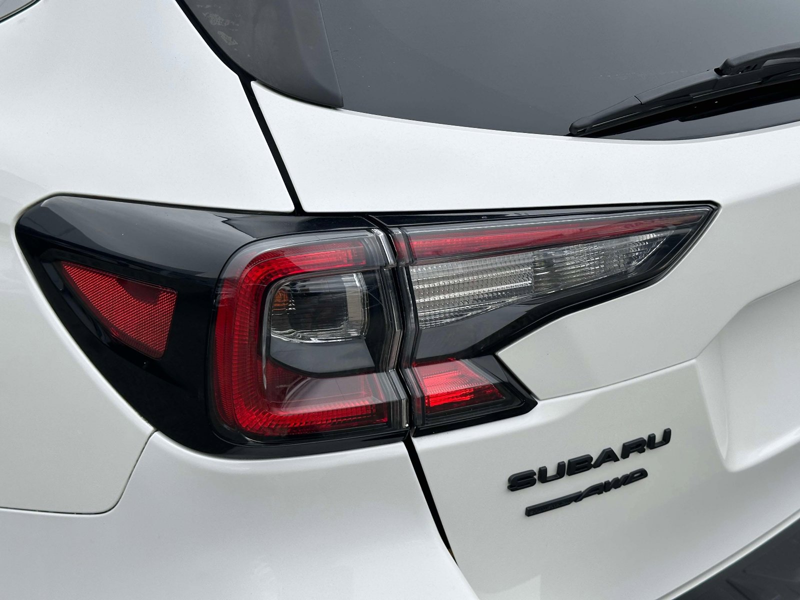 Used 2020 Subaru Outback Onyx Edition XT image 5