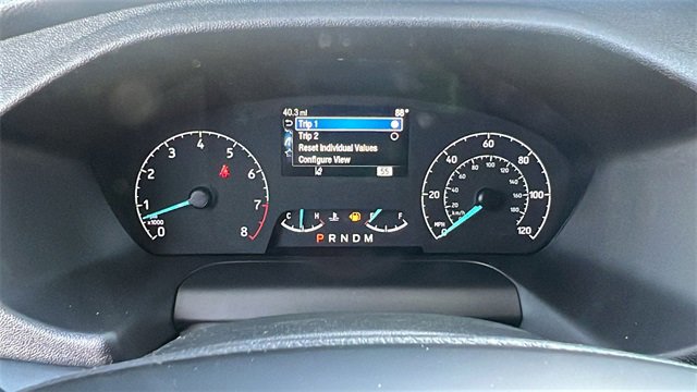 New 2025 Ford Transit 250 148 Medium Roof w/ Load Area Protection Package image 29